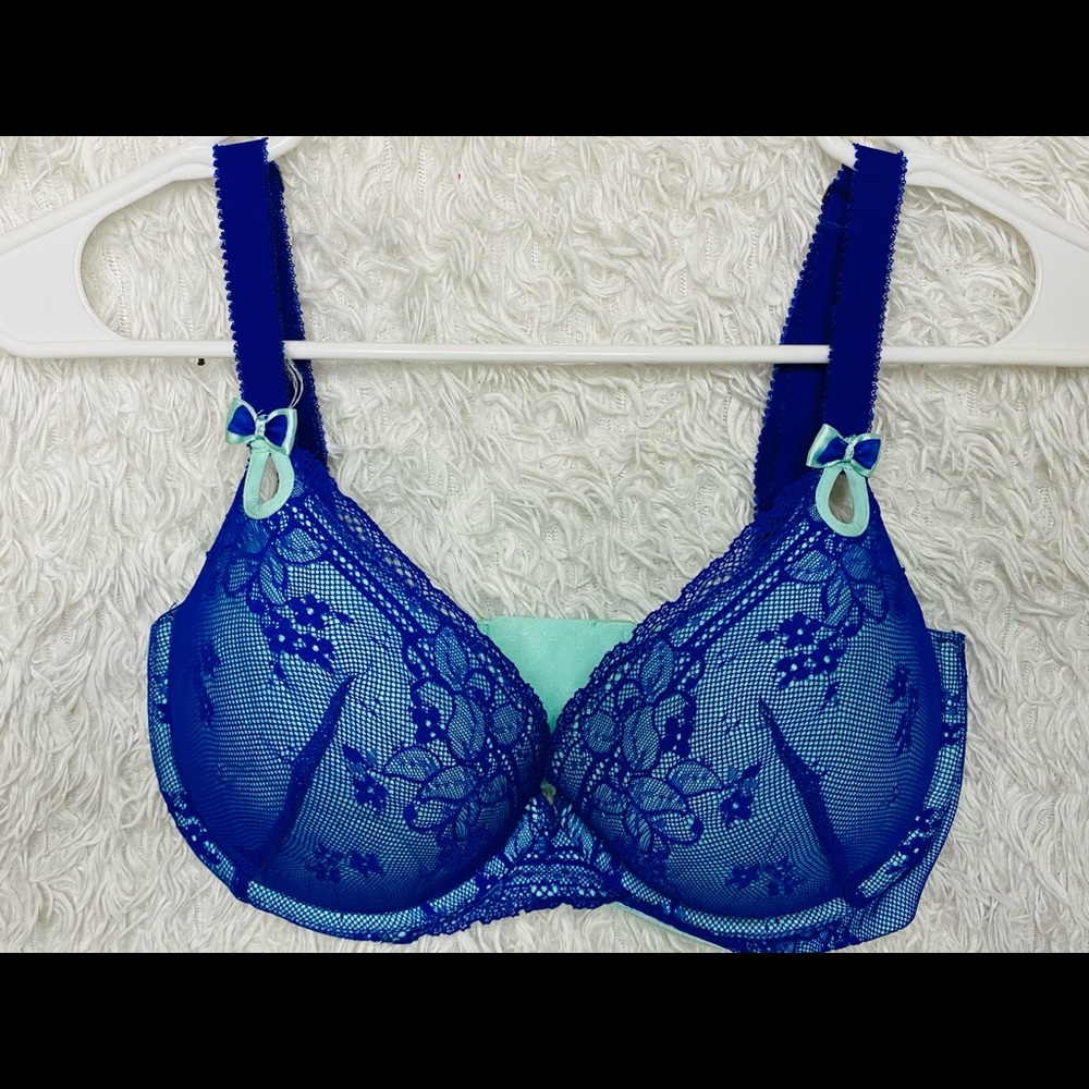 Parisa 34G Bra